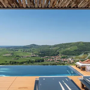 Relais Di Campagna I Tamasotti , Mezzane di Sotto Italy