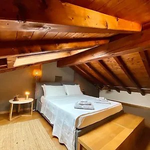  Appartamento Piccolo Rifugio Con Parcheggio Privato Gratuito
