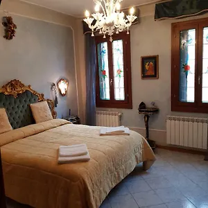 Gli Angeli , Venice Italy