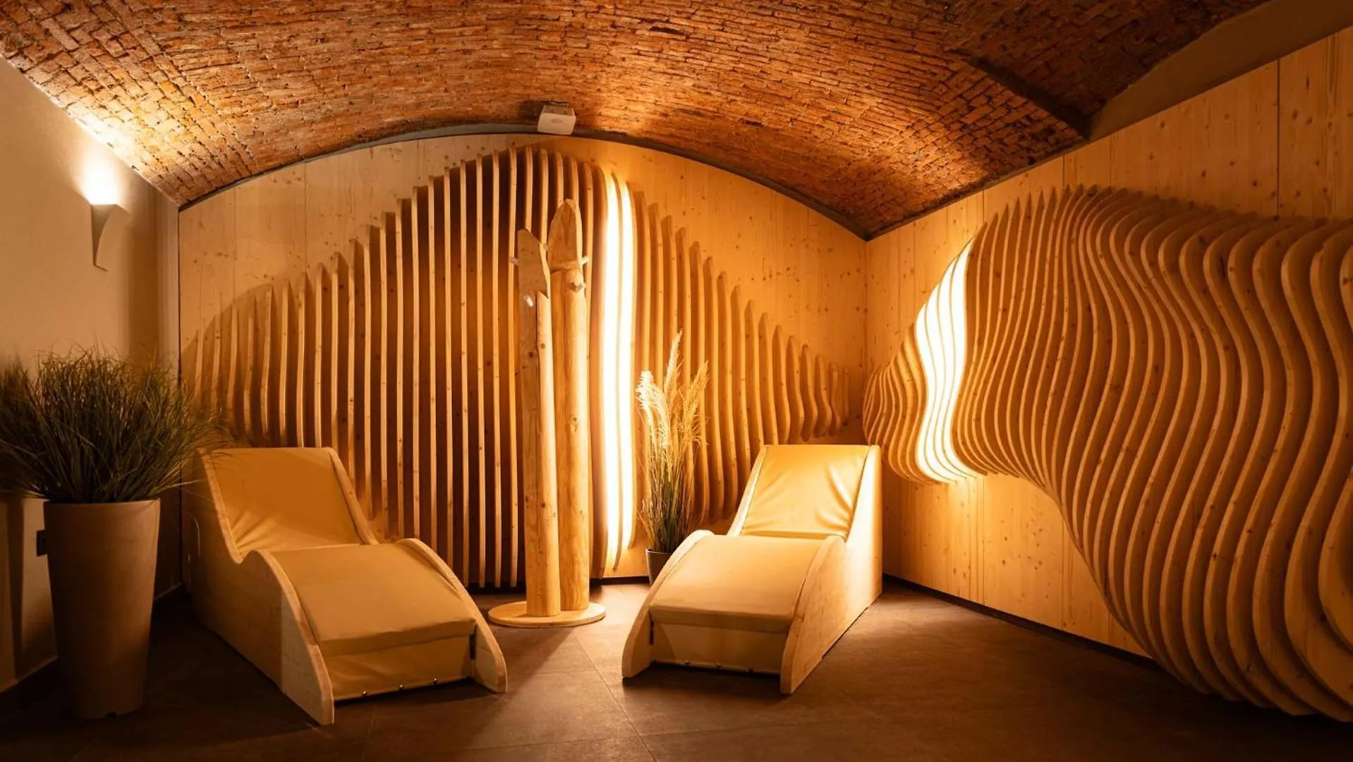 Ar Prestige Penthouse - Tribeca Loft Apartment Bergamo