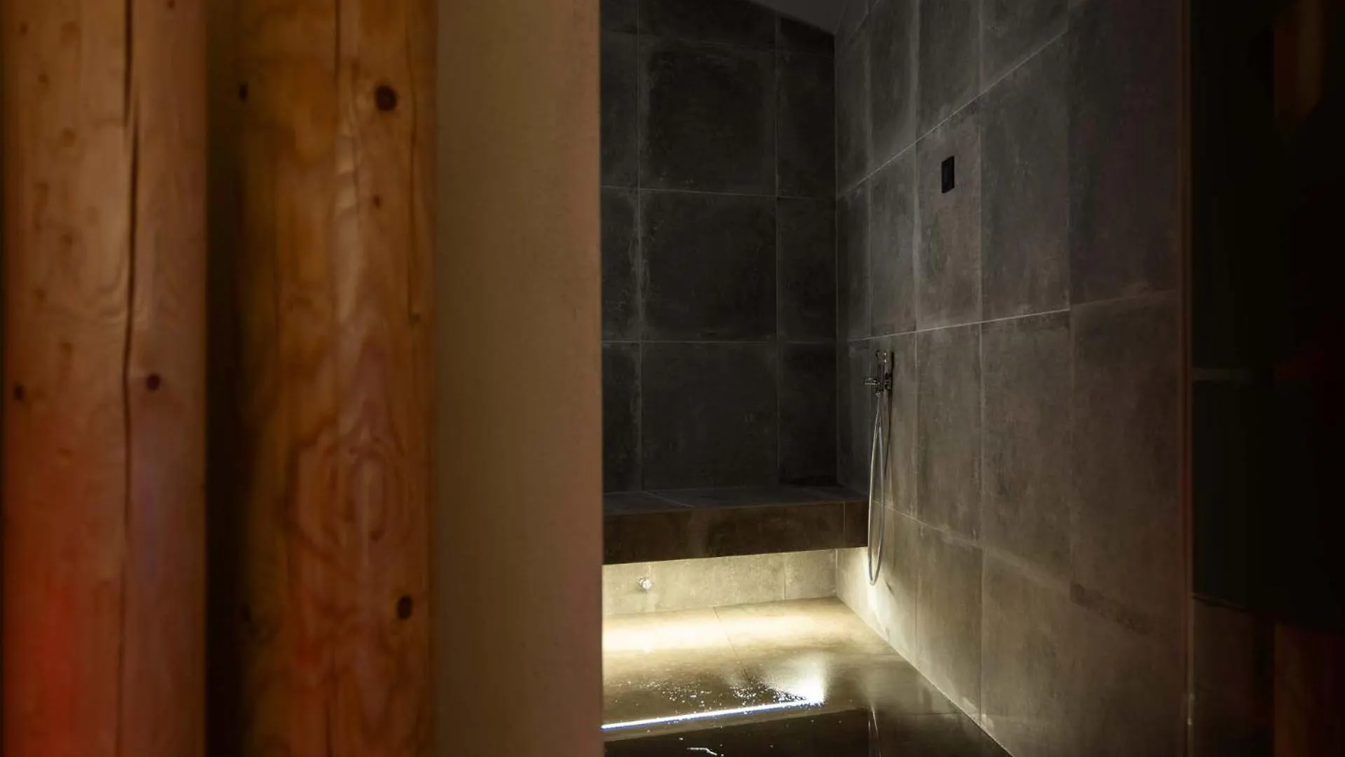 Ar Prestige Penthouse - Tribeca Loft Apartment Bergamo Italy